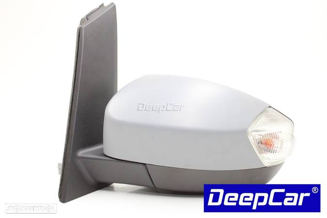 Espelho retrovisor Ford C-Max 2007-2010 - 1