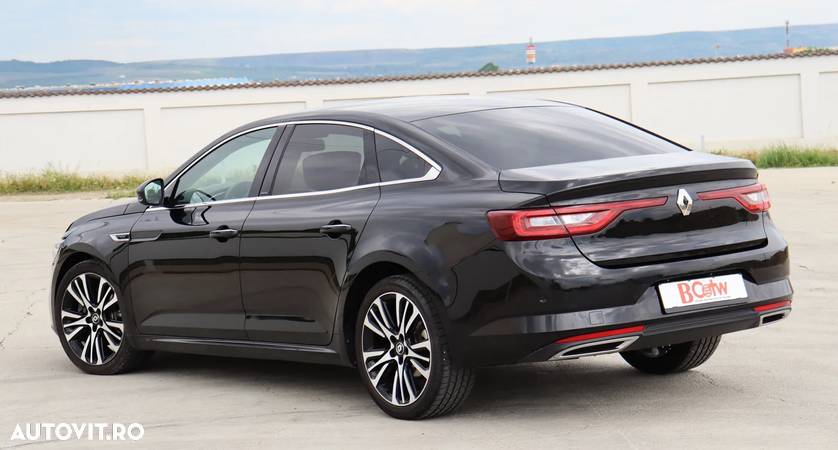 Renault Talisman - 11