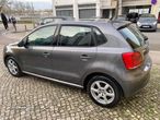 VW Polo 1.6 TDI Confortline BlueMotion - 10