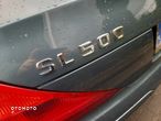 Mercedes-Benz SL 500 - 9