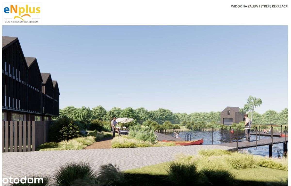 Działka dla dewelopera  na granicy z Krakowem-11