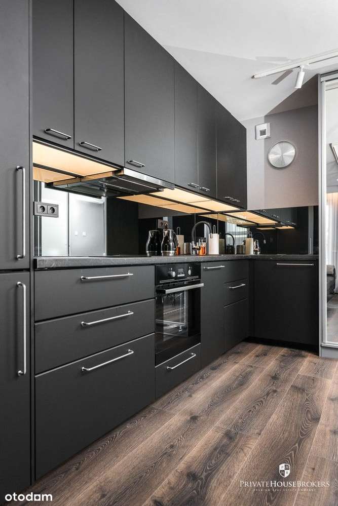 Mieszkanie, 37 m², Kraków - View 3