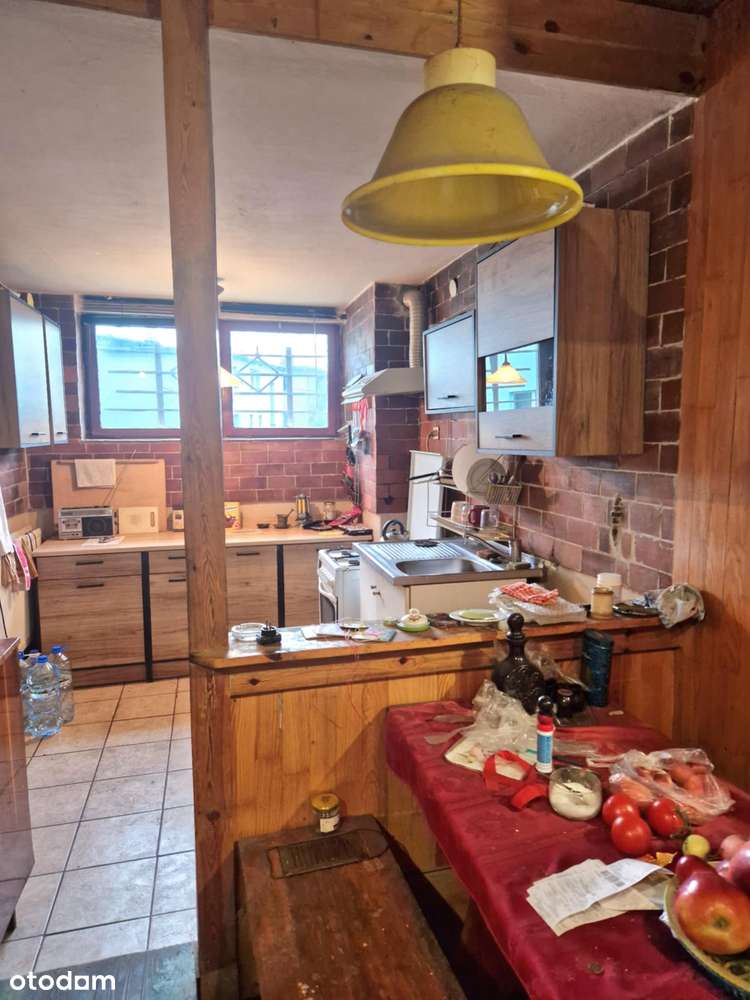 Sprzedam dom Pszczyna os Powstańców Śląskich - Pełny obrazek: 4/16