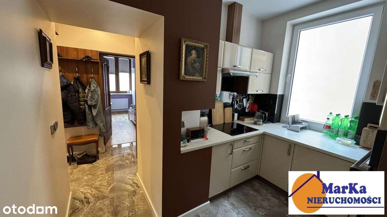 Mieszkanie, 38,10 m², Kielce-5