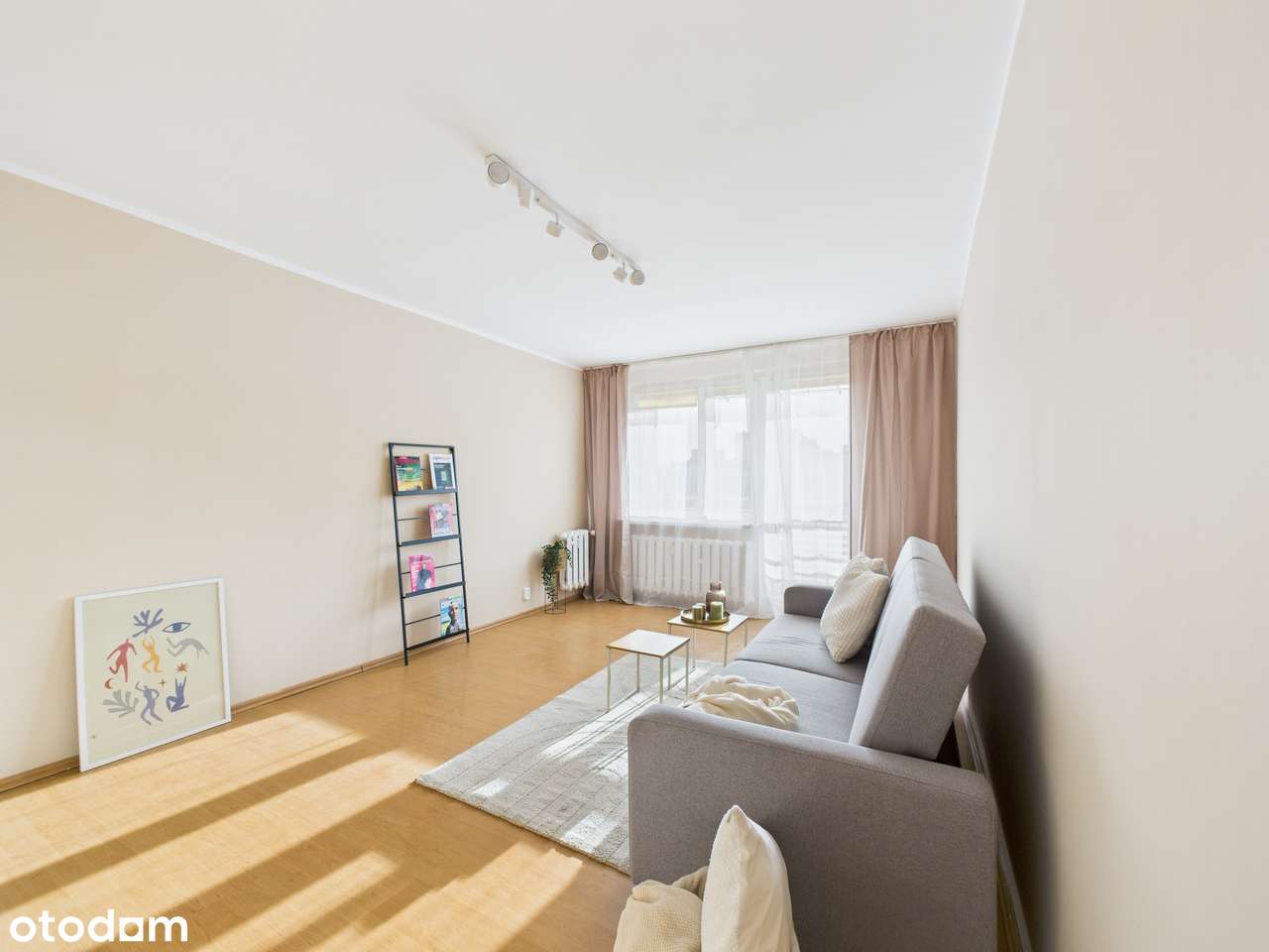 Ruda Śląska, Orzegów | 51m2 | 2 Pokoje | Idealny Układ +Miejskie Media-3