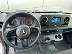 Mercedes-Benz Sprinter - 7