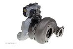 TURBOSPRĘŻARKA REGENEROWANA 765155-8 JEEP GRAND CHEROKEE 3.0L CRD EXL 132kW A642090598080 - 6