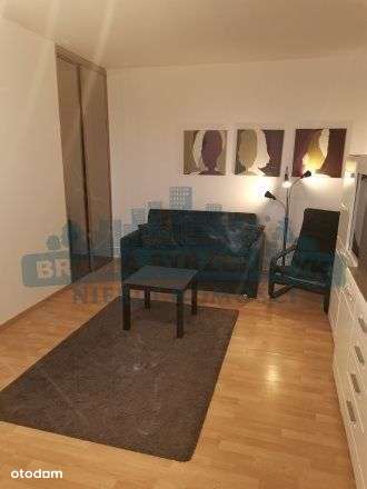 Mieszkanie, 36 m², Warszawa - Pełny obrazek: 4/11