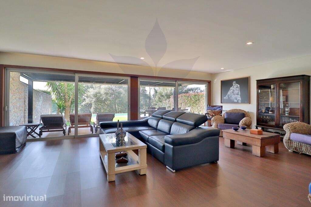 Venda Moradia Geminada Palmeira T4-40