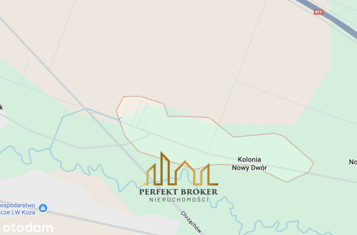 Duża działka z dobrym dojazdem do Lublina i Puław! - Pełny obrazek: 5/8