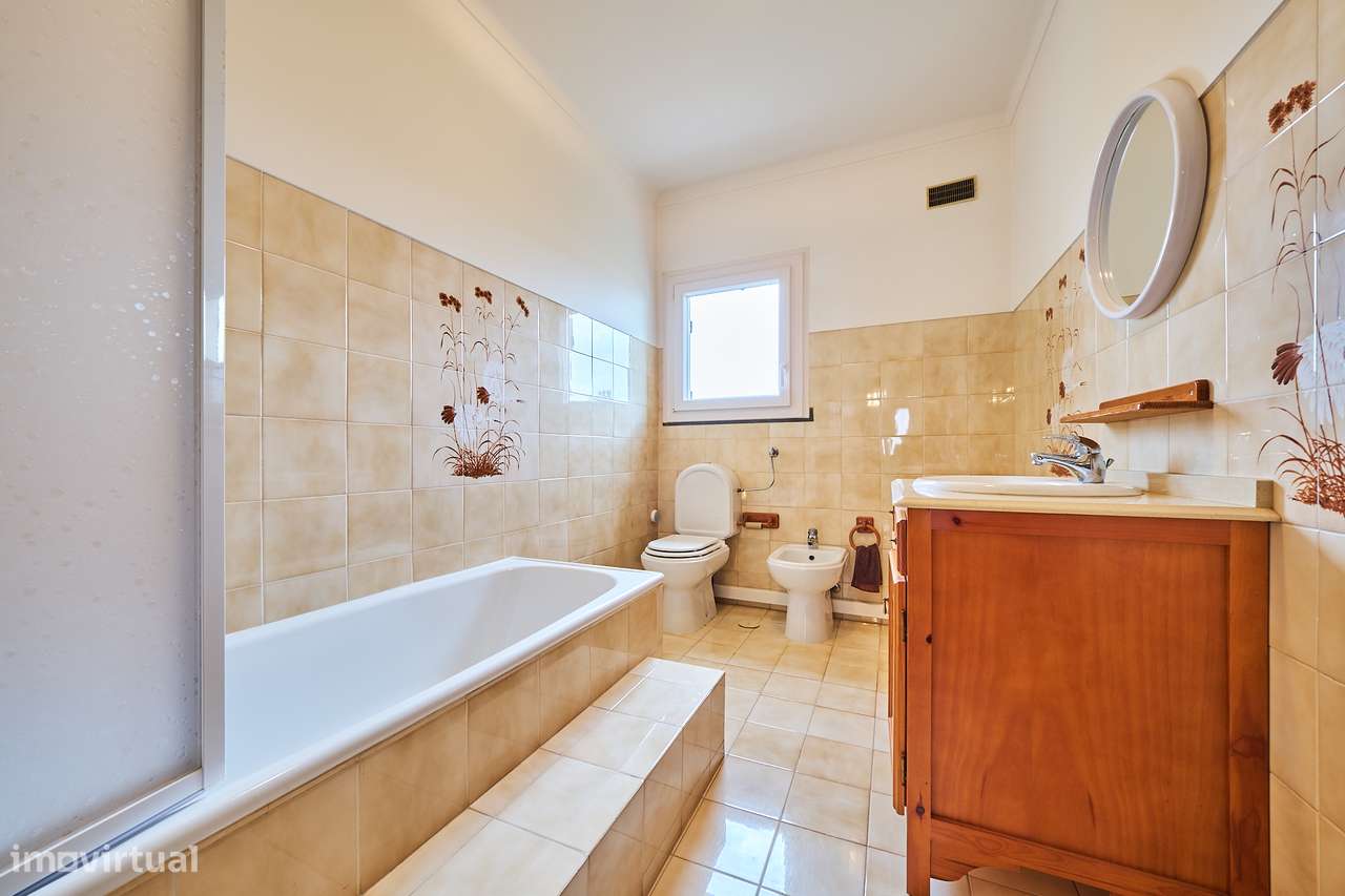 Moradia Geminada 4 Quartos - Pinhal Novo-27