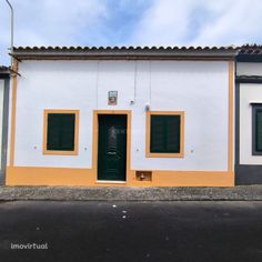 Casa T3 Próximo da Praia no Centro Cidade da Ribeira Grande