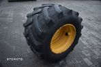 Koła 650/45 R22.5 Trelleborg Balony 20x22.5 - 22