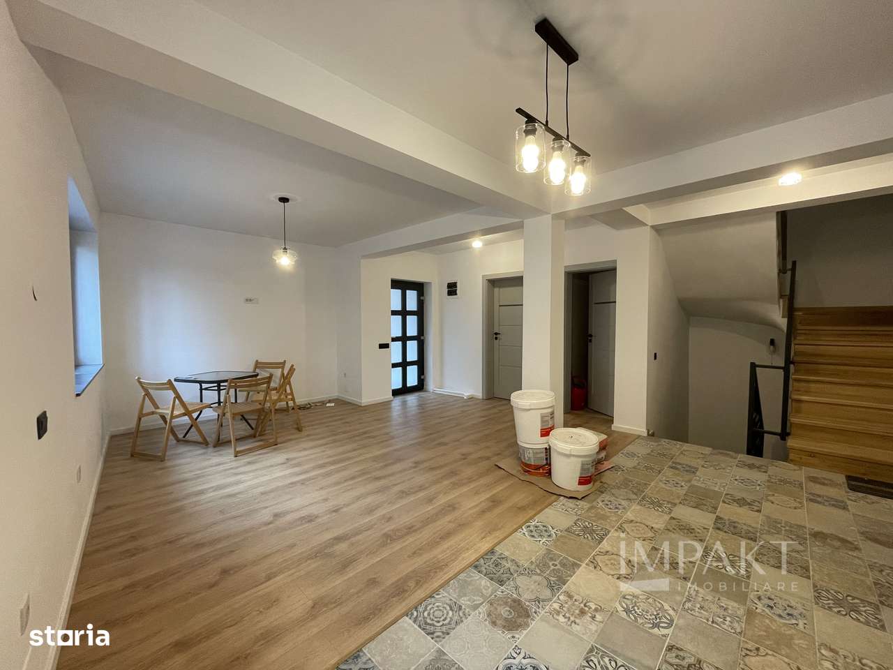 Duplex de inchirat in zona Gruia! - Imagine principală: 2/12