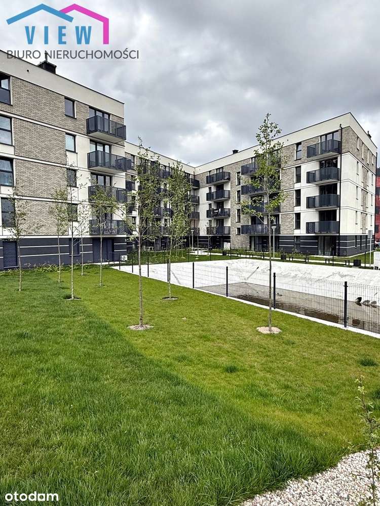 Najtańsza kawalerka/Stare Miasto/Obok tramwaj-0