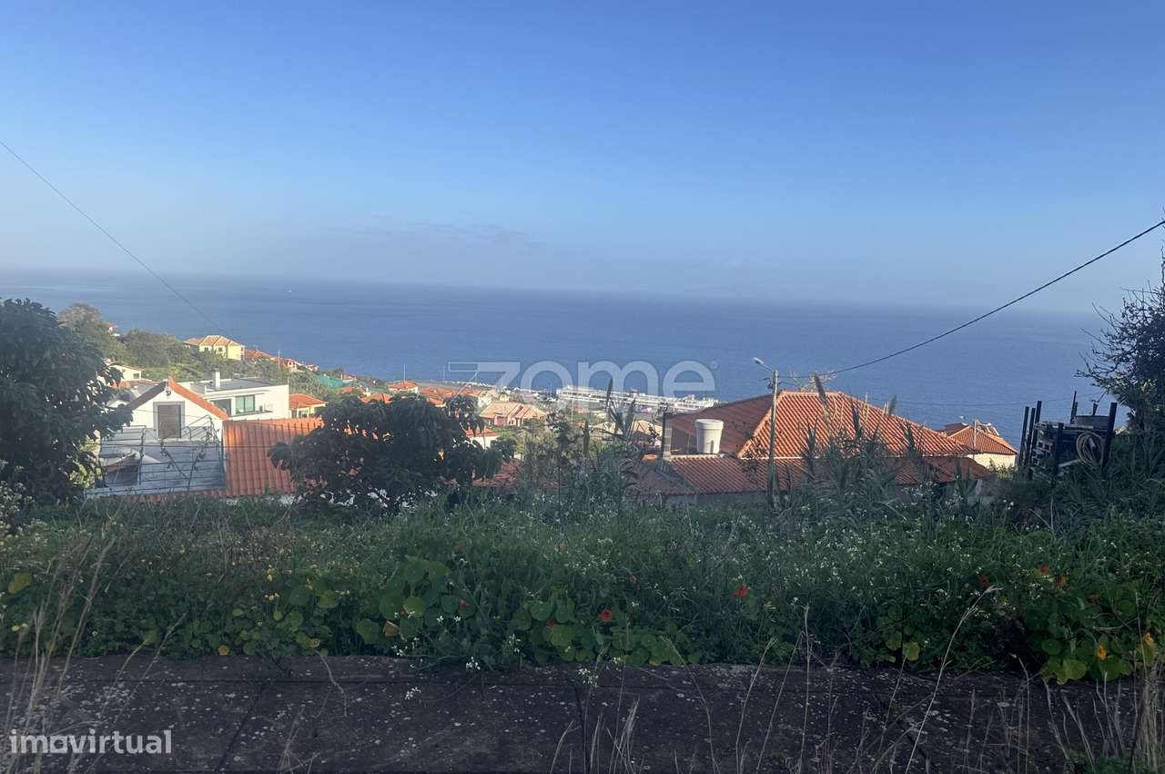 Terreno para construção em Santa Cruz - Grande imagem: 2/18