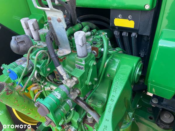 John Deere 6830 Premium - 18