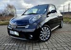 Nissan Micra 1.6 160SR - 5