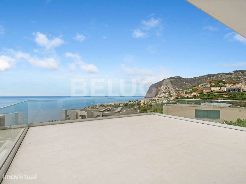 MORADIA T3 || LUXURY || SÃO MARTINHO (FUNCHAL)-15