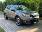 Nissan Qashqai 2.0 dCi DPF 4x4 Aut tekna - 1