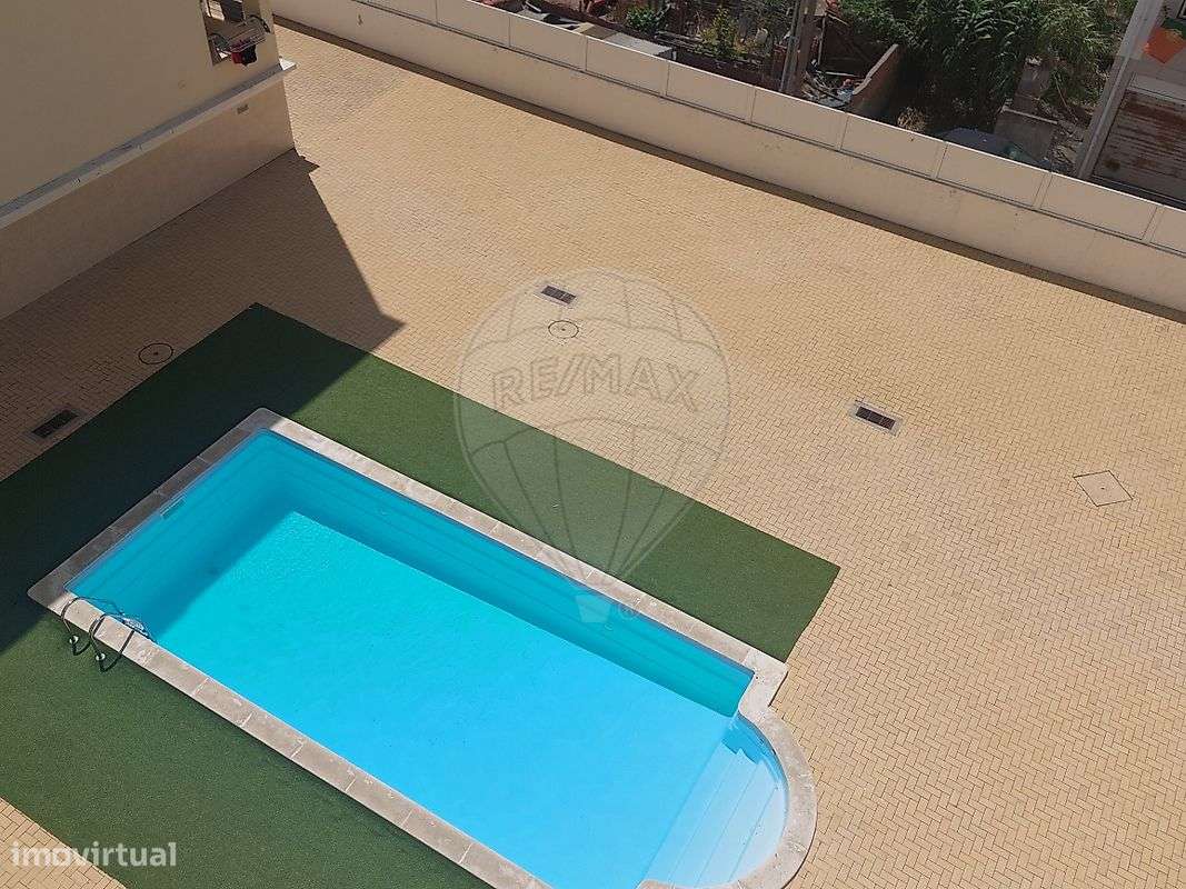 Apartamento T2 para arrendamento - Grande imagem: 4/13