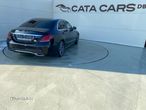 Mercedes-Benz C 220 d T 9G-TRONIC AMG Line - 16