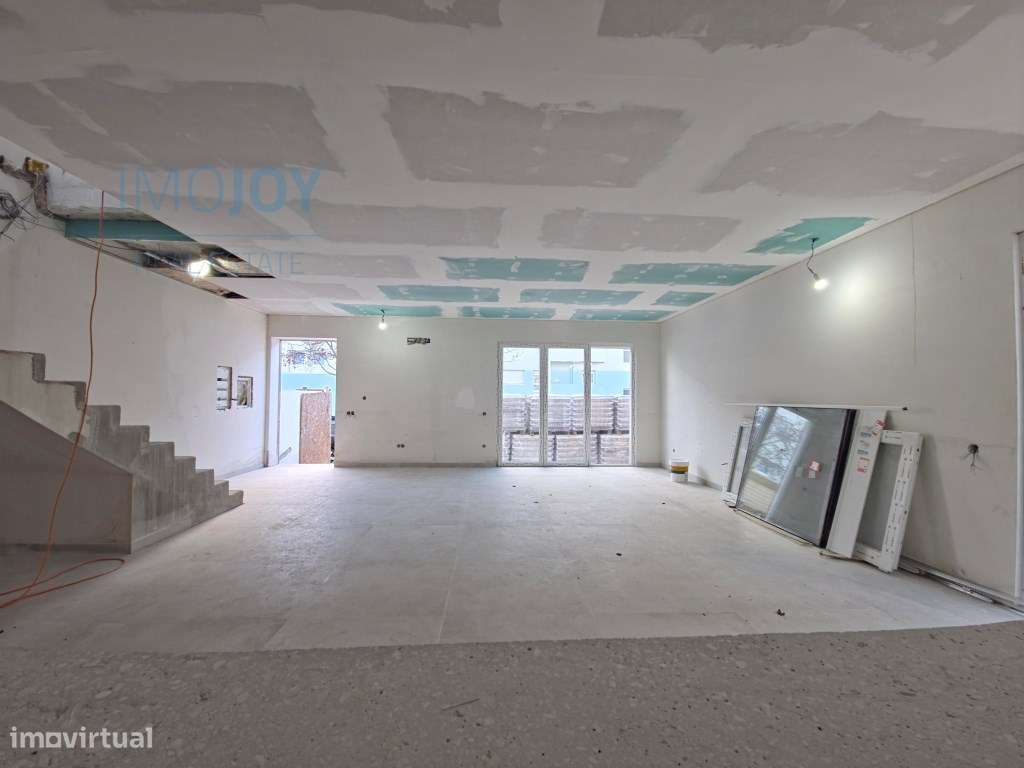 Moradia T4 Geminada em Construção em Tires - Grande imagem: 2/64