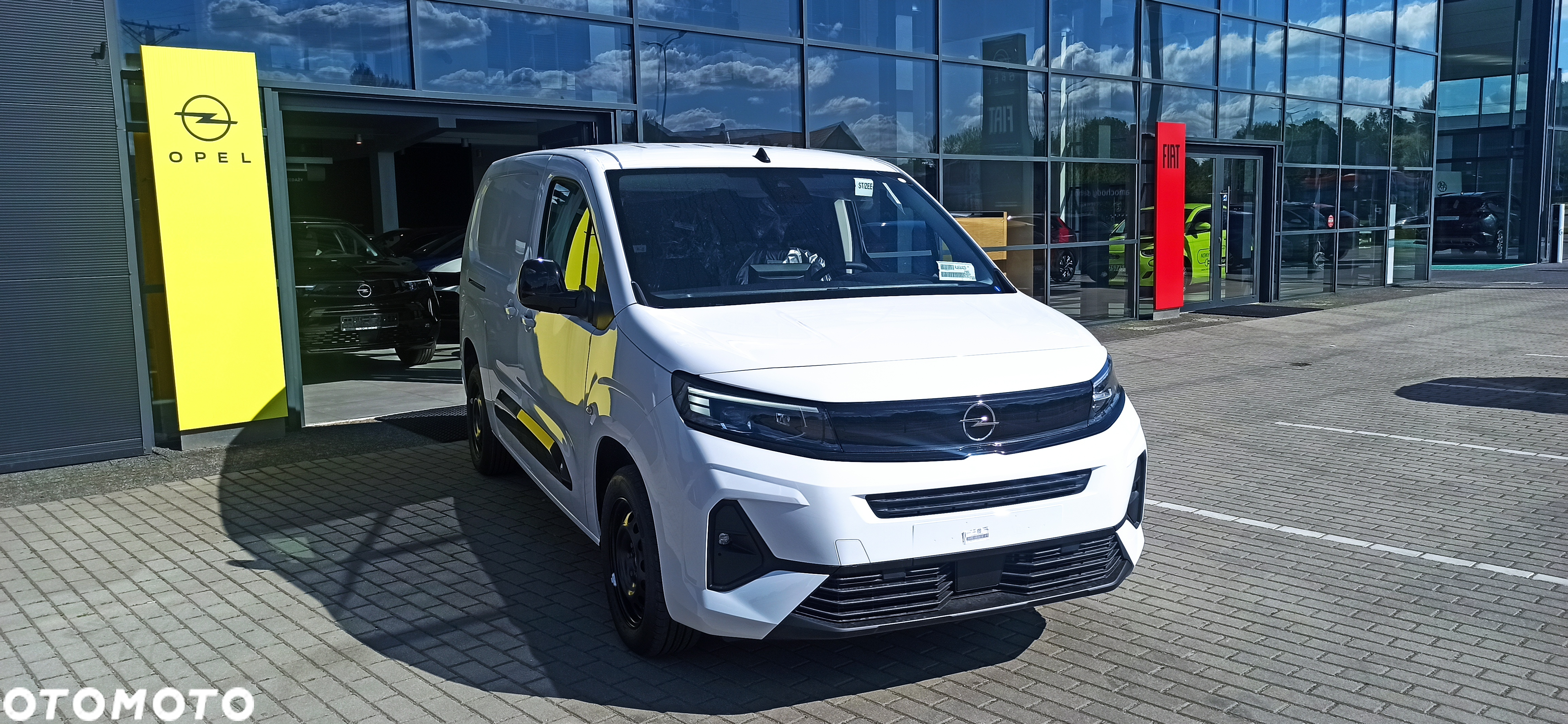 Opel Combo Cargo L2 - 5