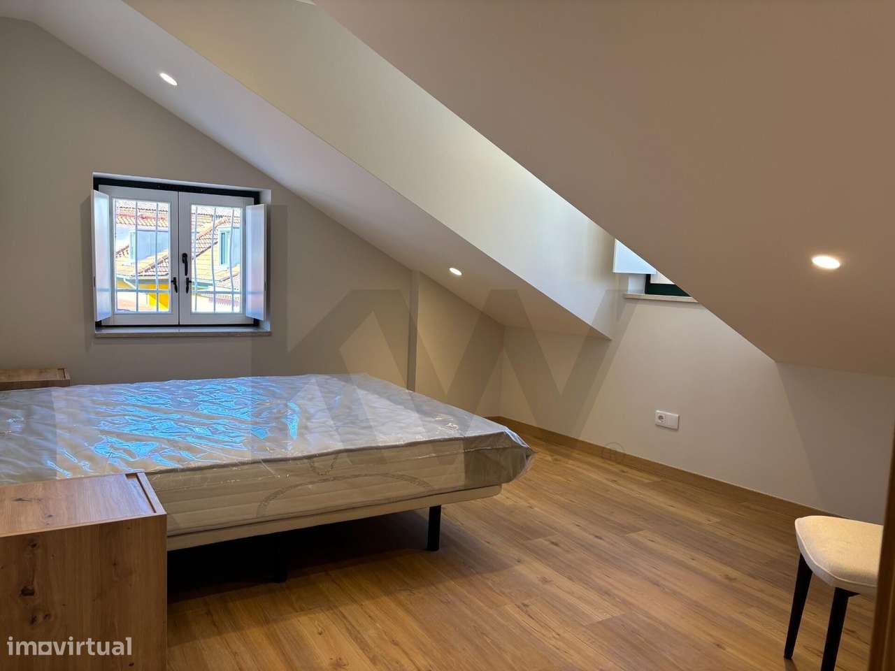 T0 na VILLA BARÃO: Onde a história de Leiria encontra a modernidade - Grande imagem: 5/20