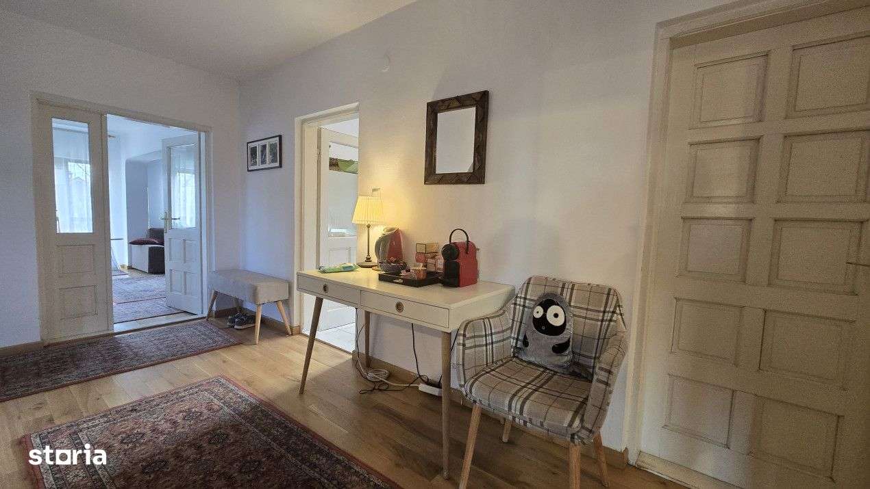 De vanzare Casa de vacanta Breaza-10