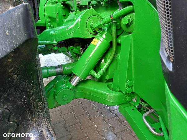 John Deere 8R410 - 10