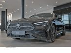 Mercedes-Benz CLE 300 4Matic Coupe 9G-TRONIC - 3