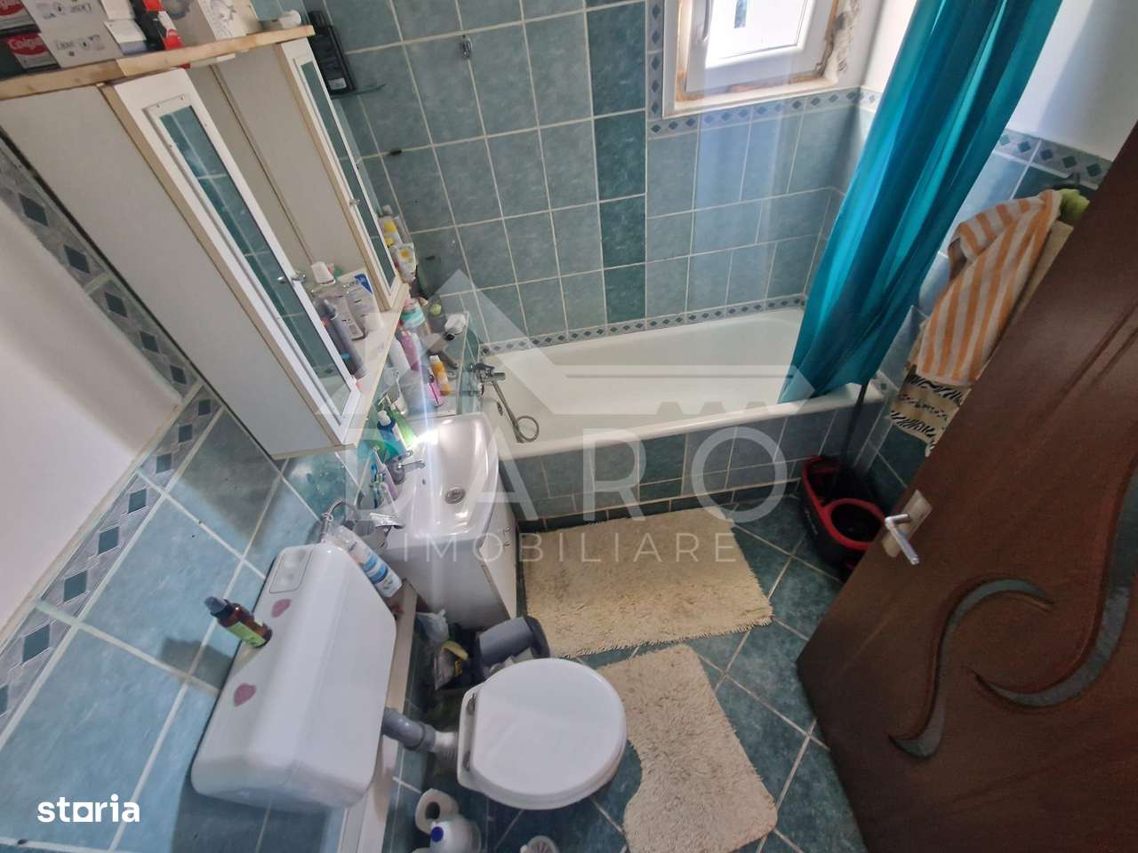 Apartament cu 3 camere in Tudor - Imagine principală: 5/20