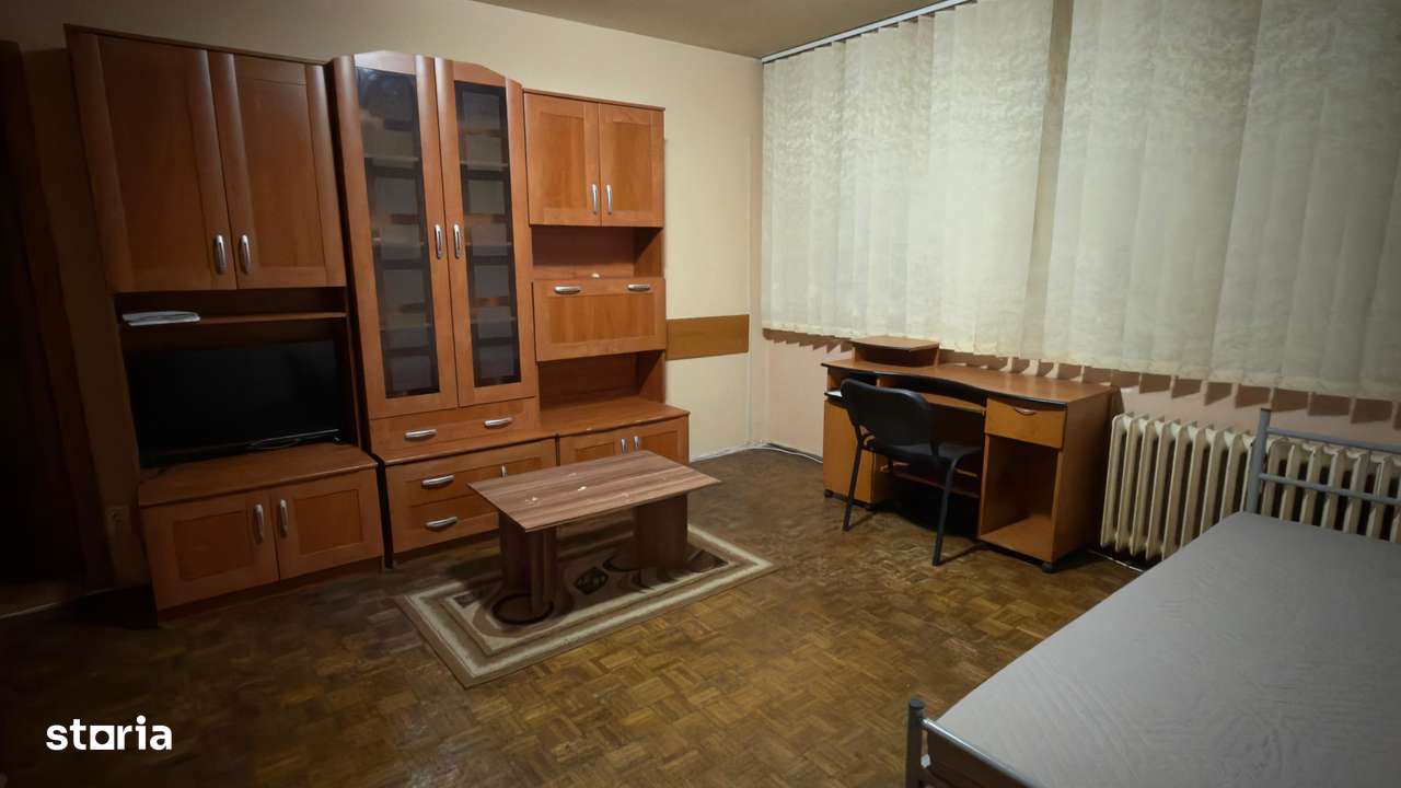 Apartament 3 camere Decomandat| Anvelopat | Parter | AFI Cotroceni - Imagine principală: 1/20