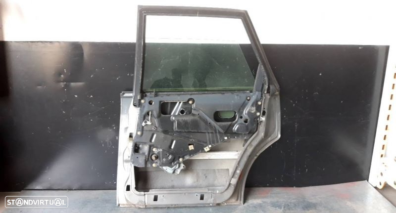 Porta Tras Direita Audi 80 (8C2, B4) - 3