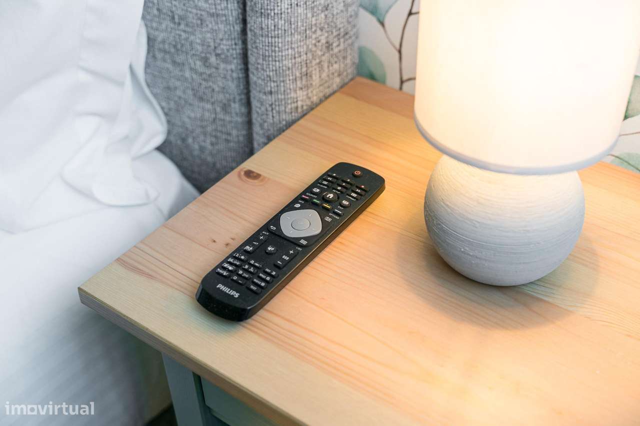 T1 Duplex com Terraço Novo na Rua do Bonjardim-32