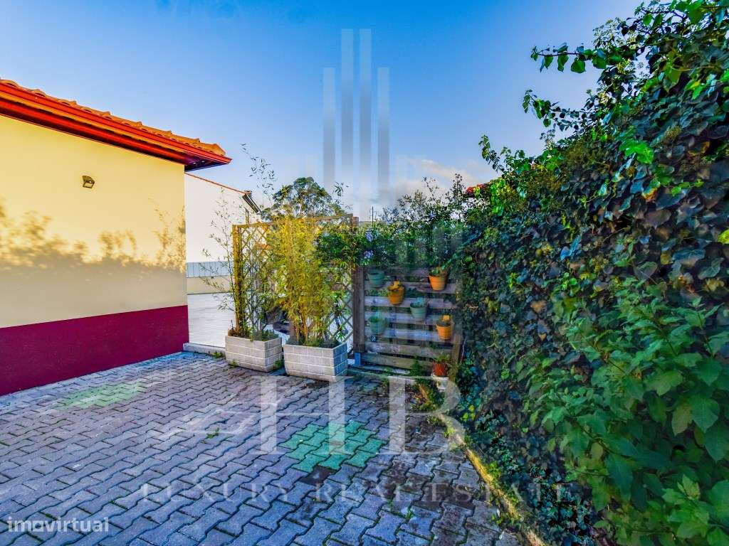 Moradia T3 com Garagem e Terreno com Vista Serra | Aljubarrota | Al... - Grande imagem: 4/60