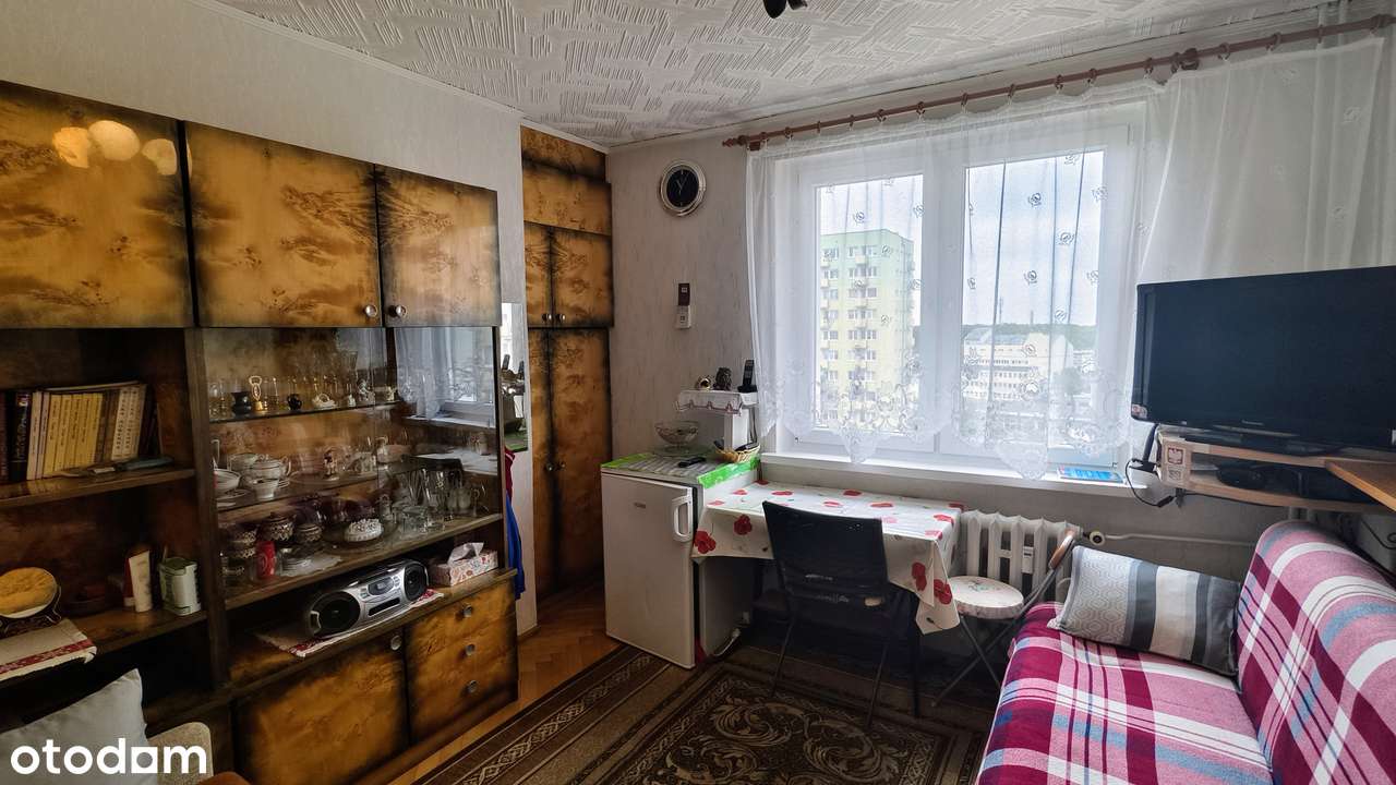 Gdynia Witomina kawalerka na sprzedaż - Pełny obrazek: 2/8