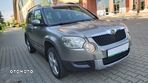 Skoda Yeti 1.2 TSI Active DSG - 8