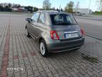 Fiat 500 1.0 Hybrid - 4