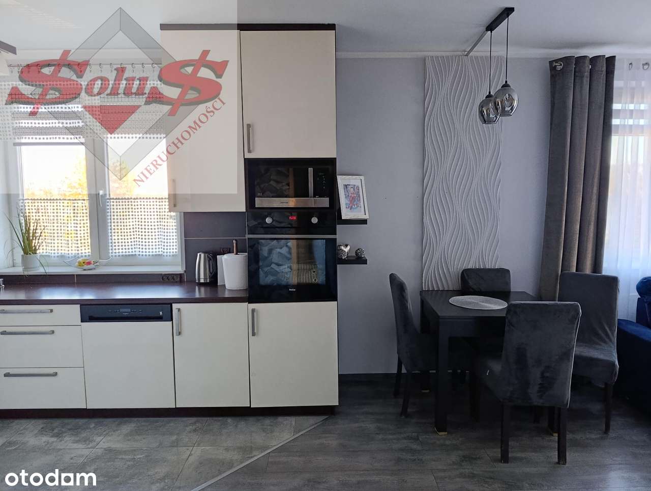 Odstąpie mieszkanie TBS Bytom Szombierki-4