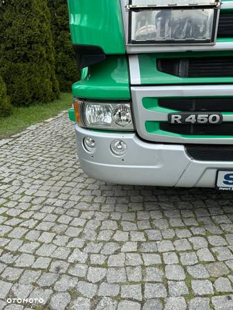 Scania R450 - 15