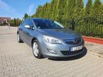 Opel Astra 1.4 Turbo Color Edition - 1