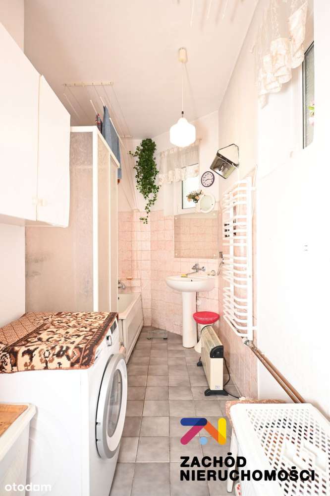 Całe piętro w kamienicy w centrum miasta-15