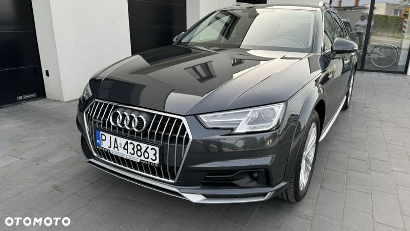 Audi A4 Allroad - 26