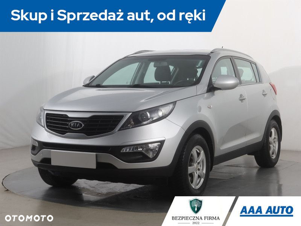 Kia Sportage - 2