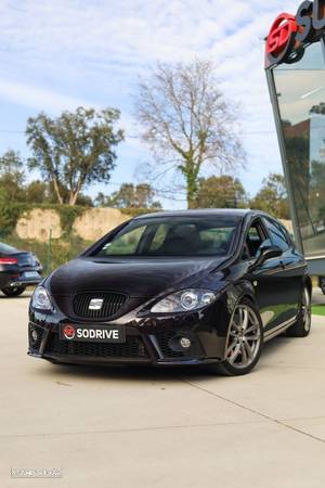 SEAT Leon 2.0 TFSi Cupra - 35