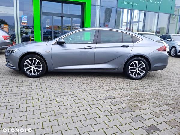 Opel Insignia 1.5 T Enjoy S&S - 5