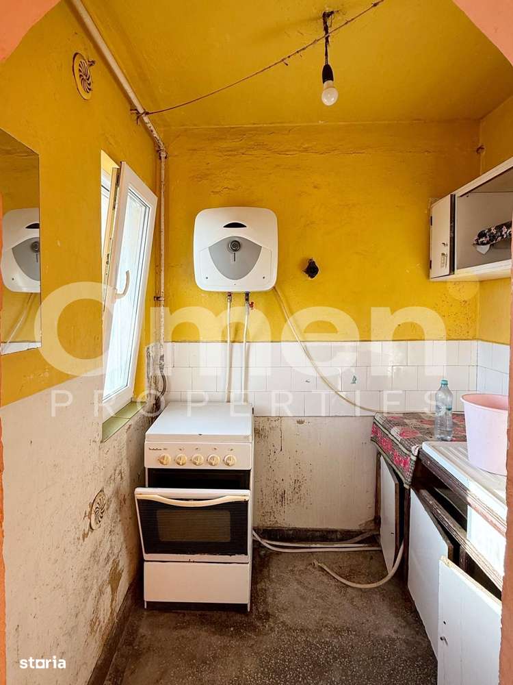 Garsonieră de vânzare - Zona Meda - Imagine principală: 3/5