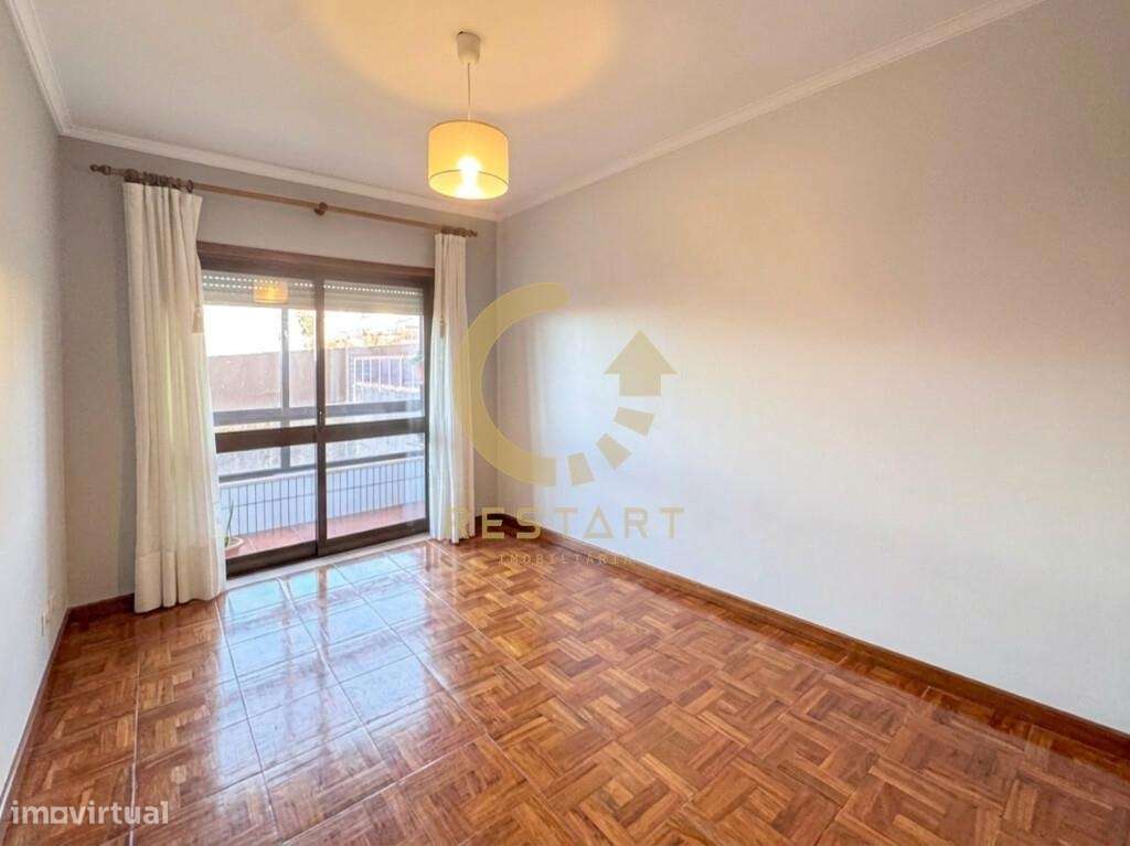 Apartamento T2 Arrifana com lugar garagem_Santa Maria da Feira-15
